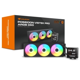 Poseidon Vistek Pro ARGB...