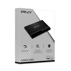 1Tb SSD CS900 - PNY