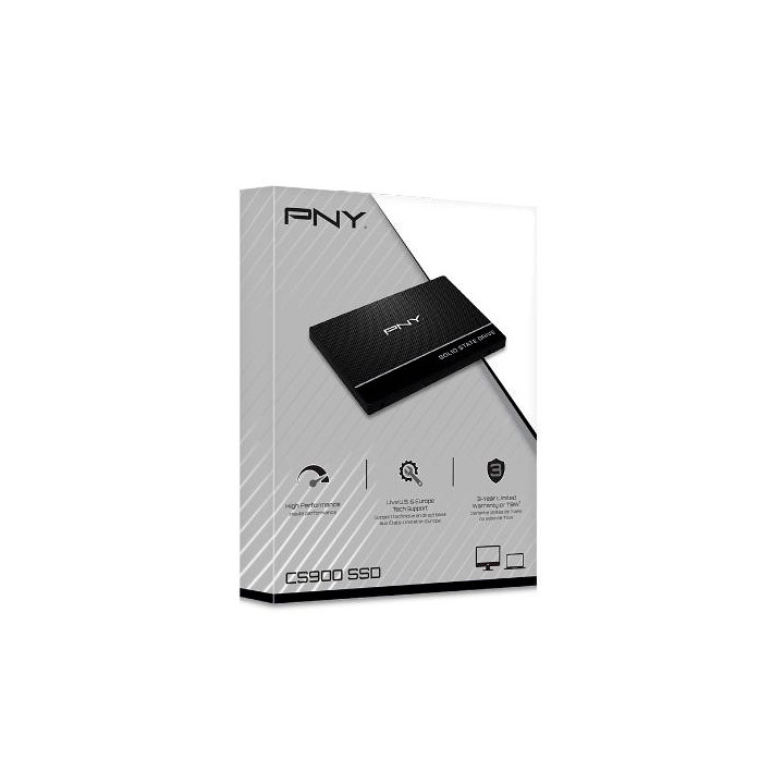 1Tb SSD CS900 PNY
