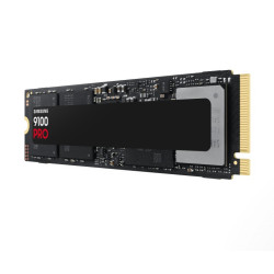 1Tb NVMe SSD Pcie 5.0 9100 PRO Samsung
