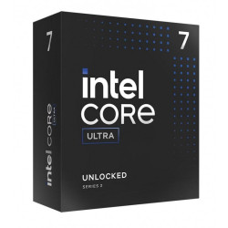 Core Ultra 7 265KF (20 Core) 3.9GHz/5.5GHz Intel