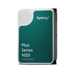 8Tb HHD 3,5" Serie Plus Synology