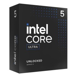 Core Ultra 5 245K (14 Core 6+8) 3.6GHz/5.2GHz - Intel