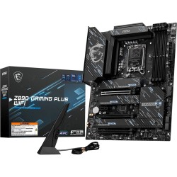 Z890 Gaming Plus WIFI - MSI