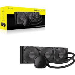 Nautilus 360 Corsair