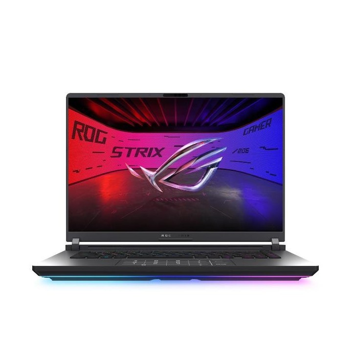 ROG Strix G16 Intel Core i7-14650HX 16GB GeForce RTX 5060 1TB 16" Full HD+ Windows 11 - Asus