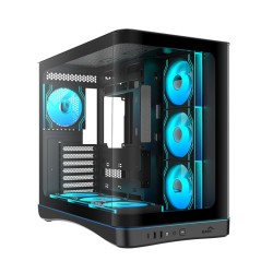 V62 BLACK TG CURVE - Sama