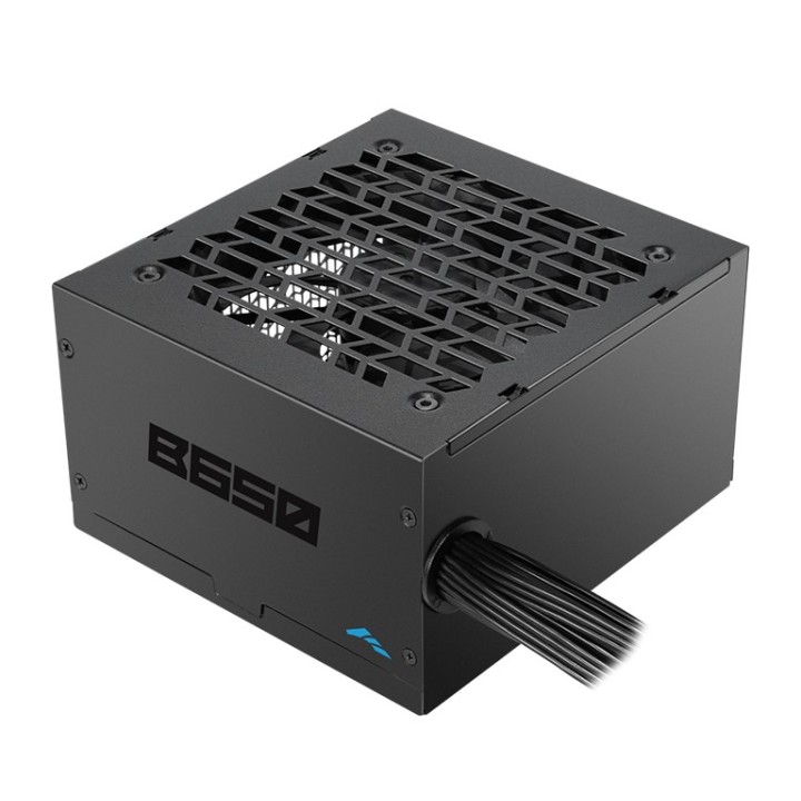 B650 80+ bronze - SAMA