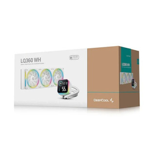LQ360 ARGB Display DeepCool