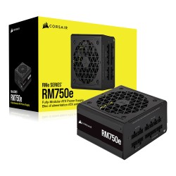 RM750e 80 GOLD Modulare - Corsair