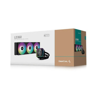 LD360 ARGB DeepCool