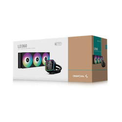 LD360 ARGB DeepCool