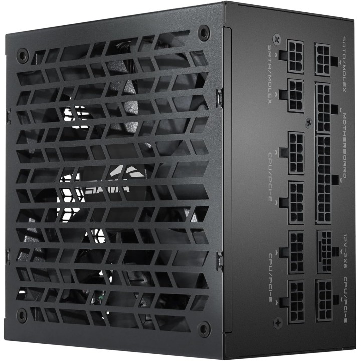 G1000 80+ gold modulare - SAMA