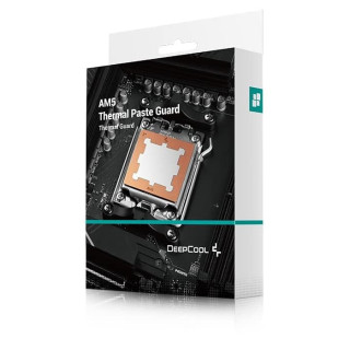 AM5 Thermal Paste Guard Deepcool