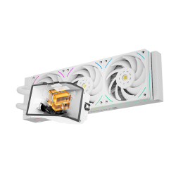 Wonder Vision 360 UB ARGB White - Thermalright