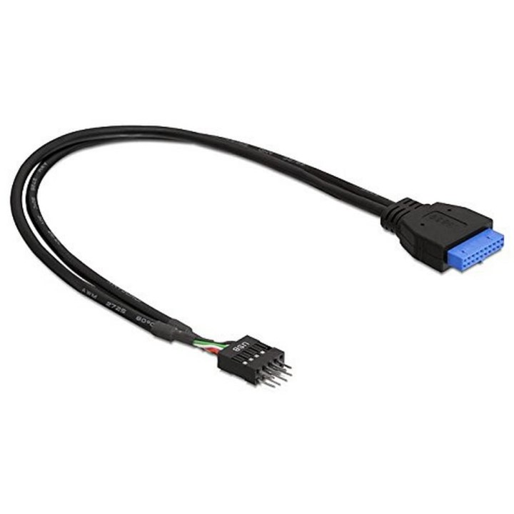 Cavo adattatore da USB3 a USB2 - DeLock