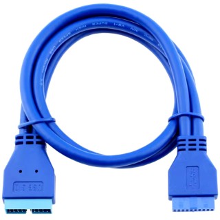 Cavo prolunga interno USB 3.0 - Sienoc