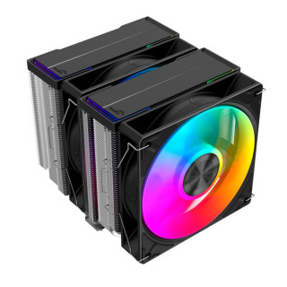 A60L Black ARGB 2x120mm SAMA