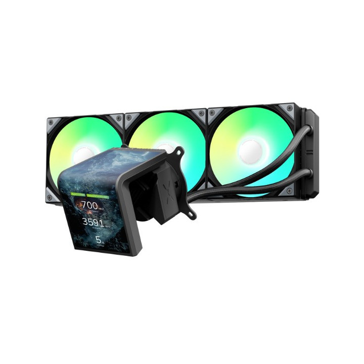 Panorama SE ARGB 360 TRYX