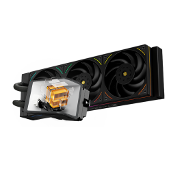 Wonder Vision 360 UB ARGB - Thermalright