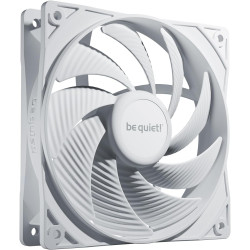 Ventola PURE WINGS 3 120mm PWM high-speed, white, be quiet!
