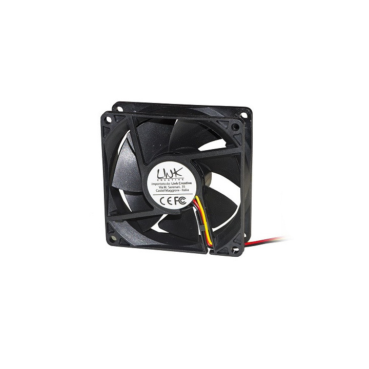 Ventola per case 80mm