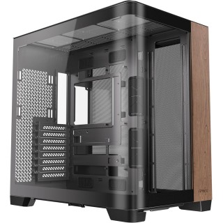 C8 Curve Wood - Antec