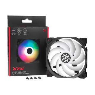 Ventola 120 Argb Vento XPG Adata