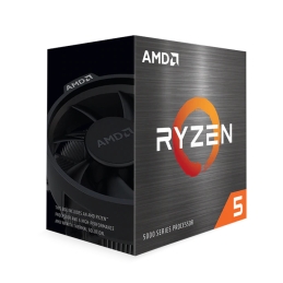 AMD Ryzen 5 5600X (6+6core)...
