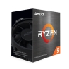 AMD Ryzen 5 5600X (6+6core) 3.7Ghz/4,6Ghz