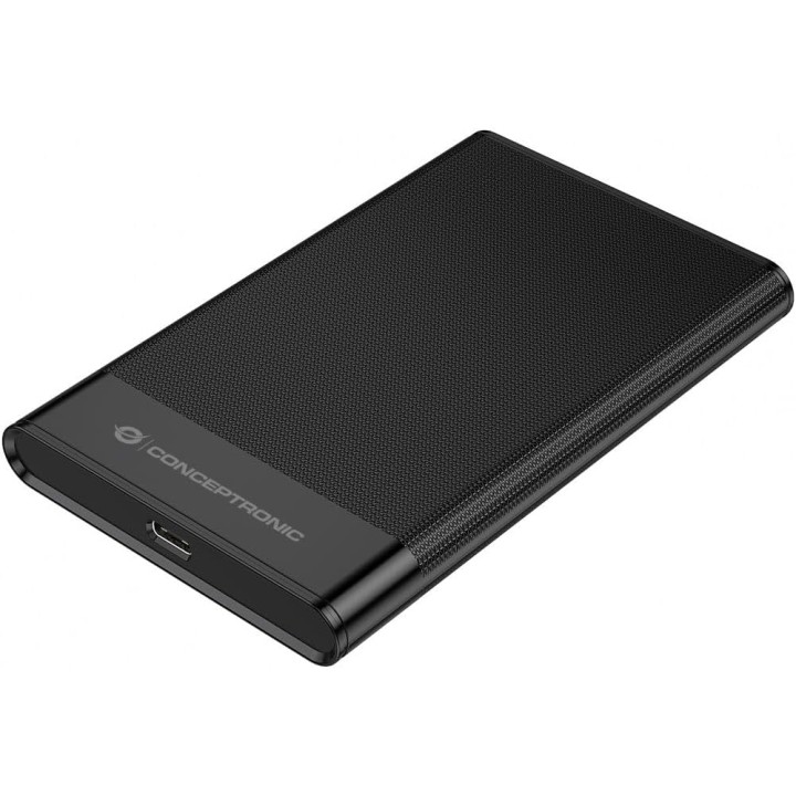 BOX 2.5" SATA TO USB C 3.2 - Conceptronic