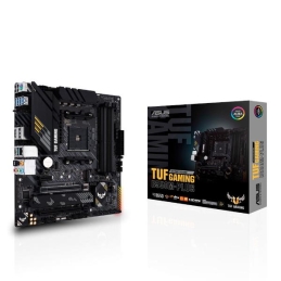 B550M PLUS TUF Gaming Asus