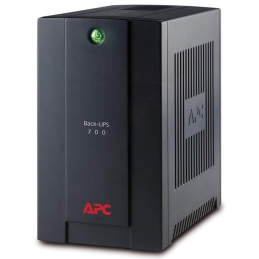 Backup UPS 700VA 230V AVR APC