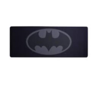 Batman Desk Mat 790x300 mm Tappetino Mouse XXL Gaming - Paladone