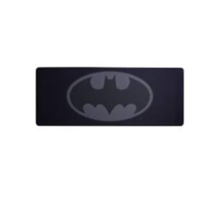 Batman Desk Mat 790x300 mm Tappetino Mouse XXL Gaming - Paladone