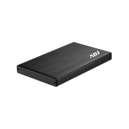 Box vuoto per HD 2,5" USB3 Adj