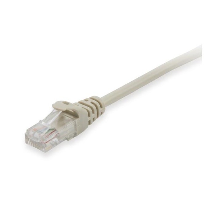 Cavo patch Cat.6 U/UTP 5mt - Equip