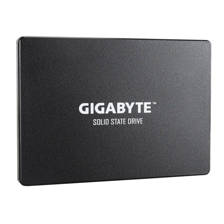 256Gb SSD Gigabyte