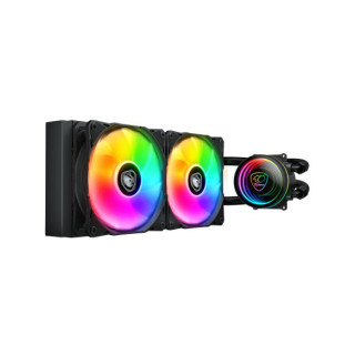 Poseidon Elite 240 ARGB Cougar