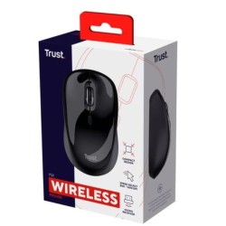 Mouse wireless Yvi - Trust