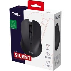 Mouse wireless Mydo Silent Click  - Trust