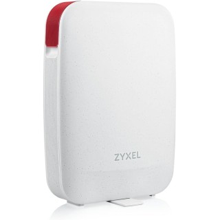Security Router Firewall con AX6000 Dual-Band WiFi - Zyxel