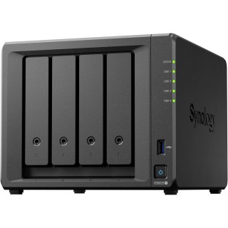 NAS 4-bay DS925+ - Synology