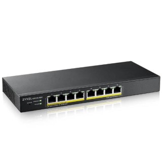 NebulaFlex Switch Web Managed 8 porte Gigabit PoE - Zyxel