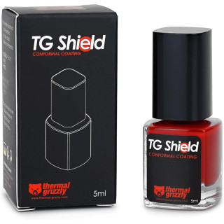Pasta Termica Thermal Grizzly Shield 5 gr