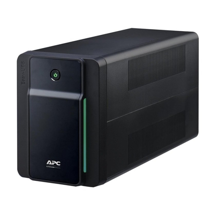 Backup UPS 1200VA 230V AVR, IEC Sockets - APC