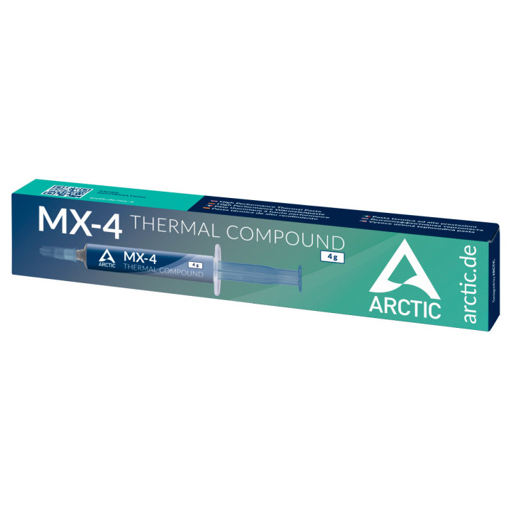 Pasta Termica MX-4 4g Arctic