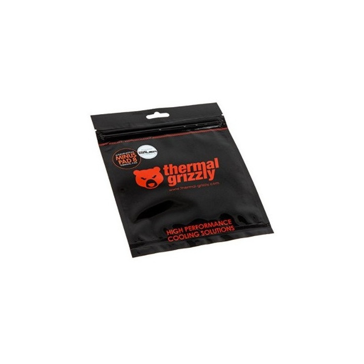 Pad Isolante Minus Pad 8 30 x 30 mm Thermal Grizzly