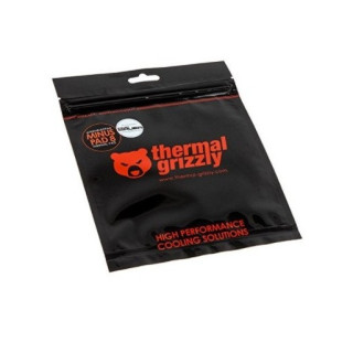 Pad Isolante Minus Pad 8 120 x 20 X 0,5 mm Thermal Grizzly