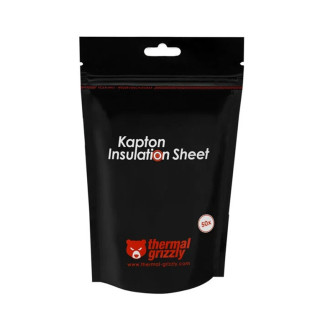 Pad Isolante Kapton 10 x 60 mm Thermal Grizzly